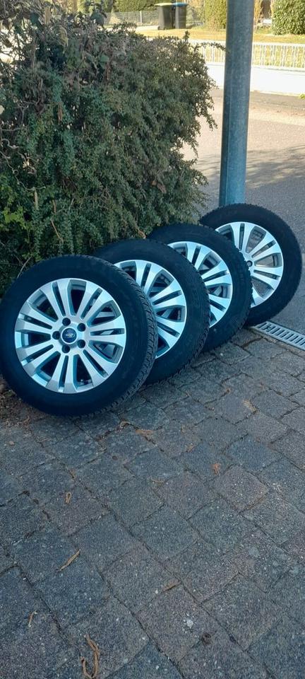 Ford Mondeo 2014 — photo 7