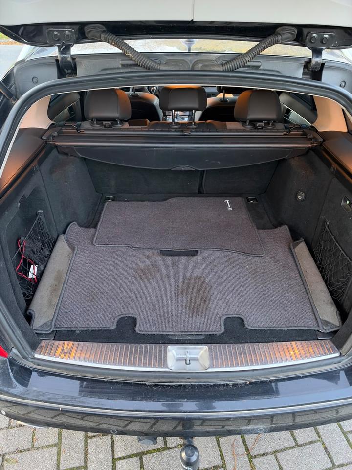 Mercedes Benz C 220 2010 — photo 7