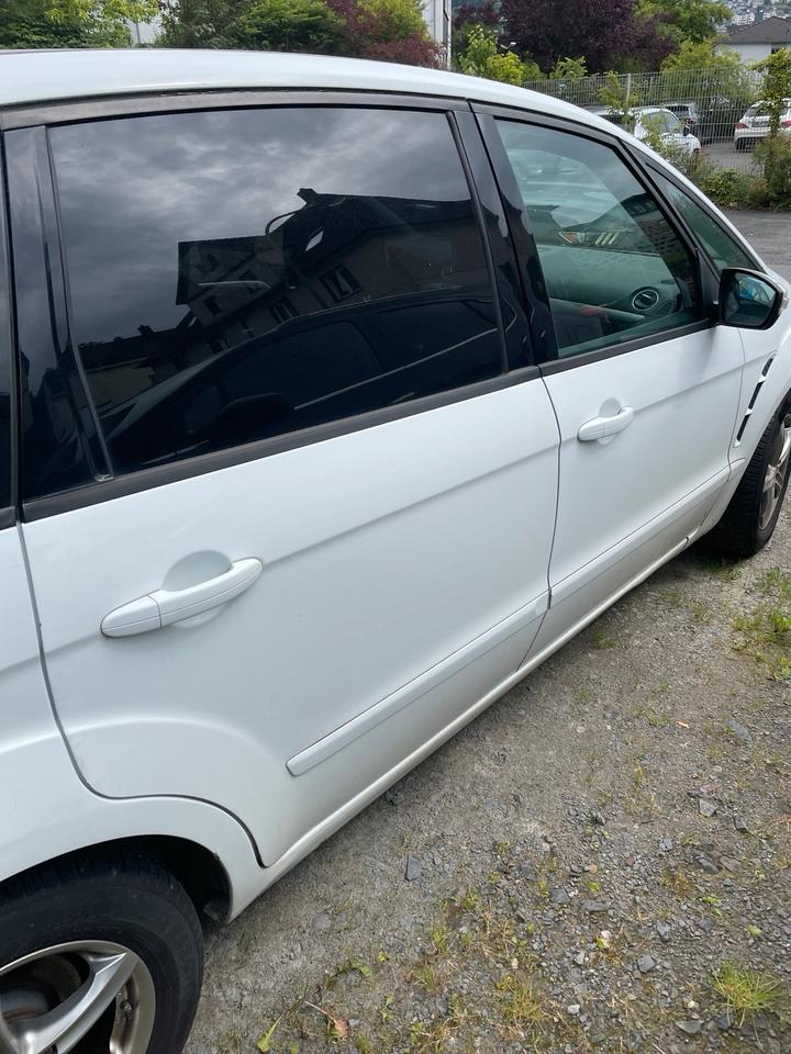 Ford S-Max 2012 — photo 6