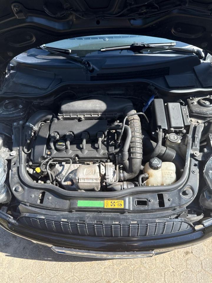 Mini Cooper S Clubman 2009 — photo 10