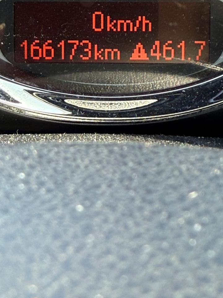 Mini Cooper S Clubman 2009 — photo 11