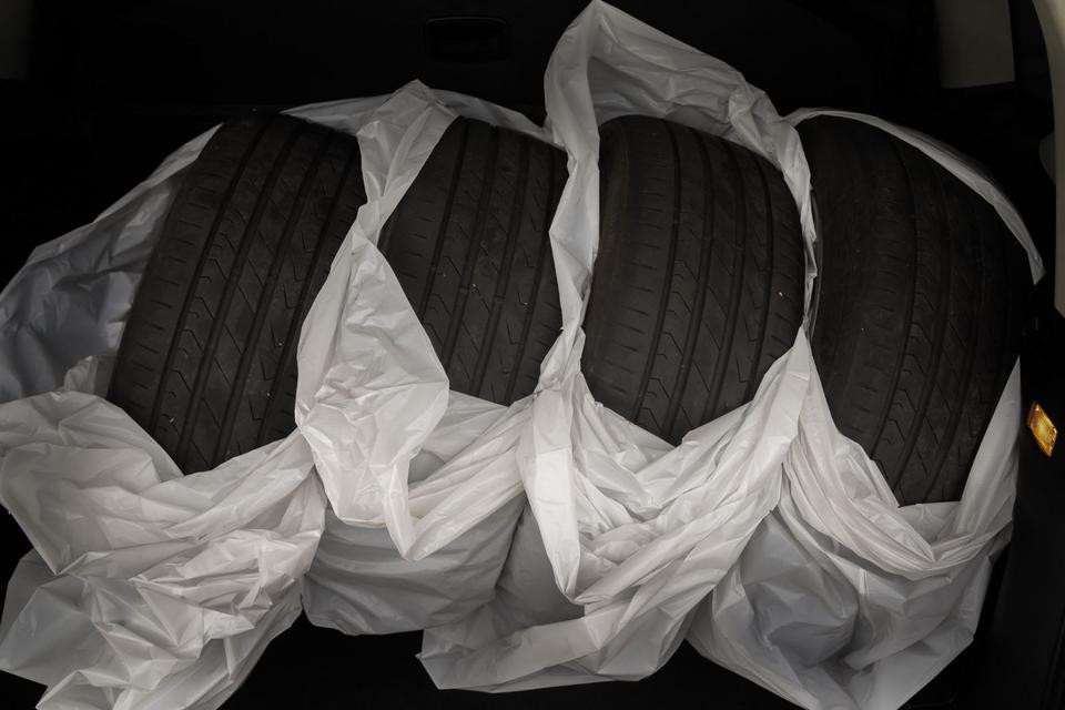 Ford S-Max 2009 — photo 15