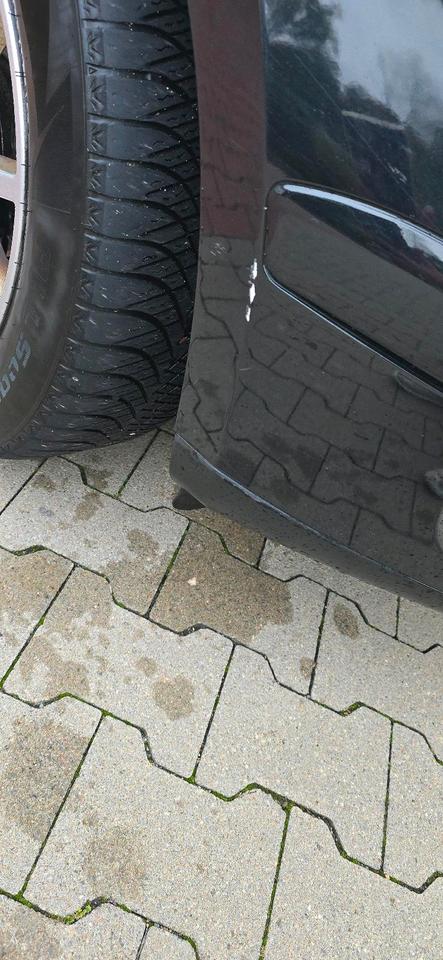 Ford S-Max 2009 — photo 12