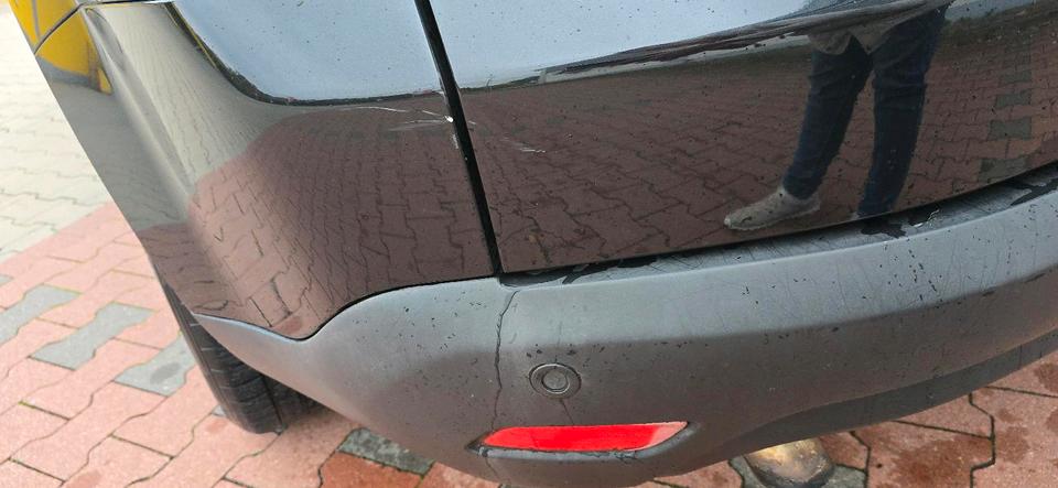 Ford S-Max 2009 — photo 8
