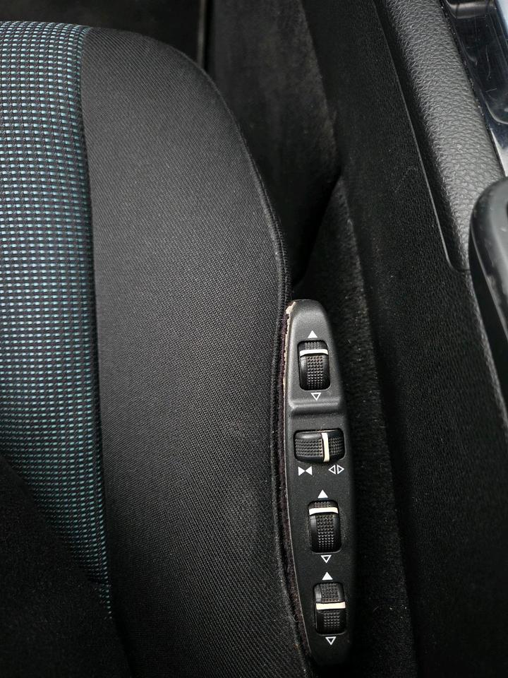 Mercedes Benz C 220 2013 — photo 13