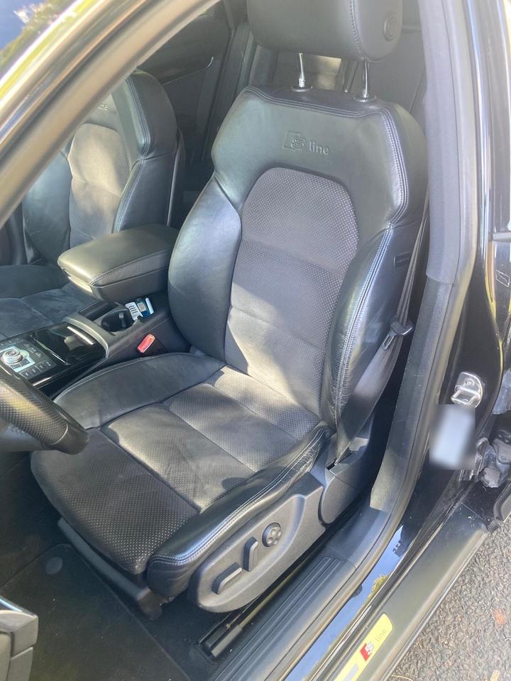 Audi A6 2009 — photo 6