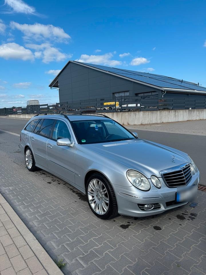 Mercedes Benz Weitere Mercedes Benz 2007 — vehicle for AFU Ukraine