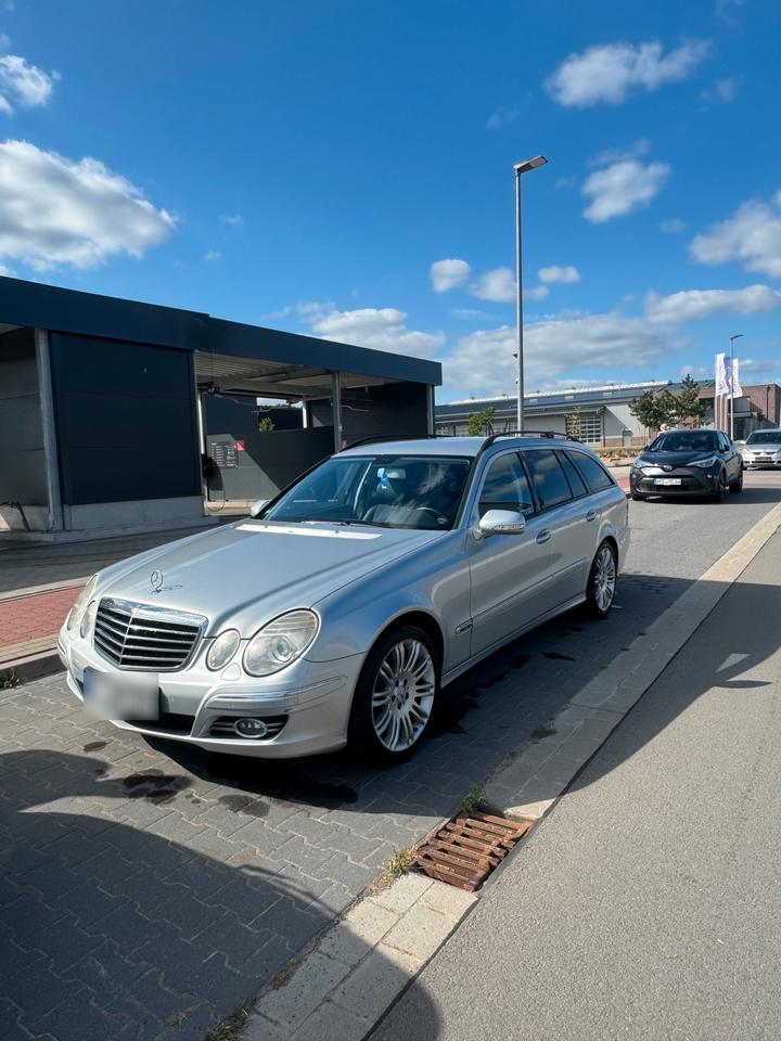Mercedes Benz Weitere Mercedes Benz 2007 — photo 5