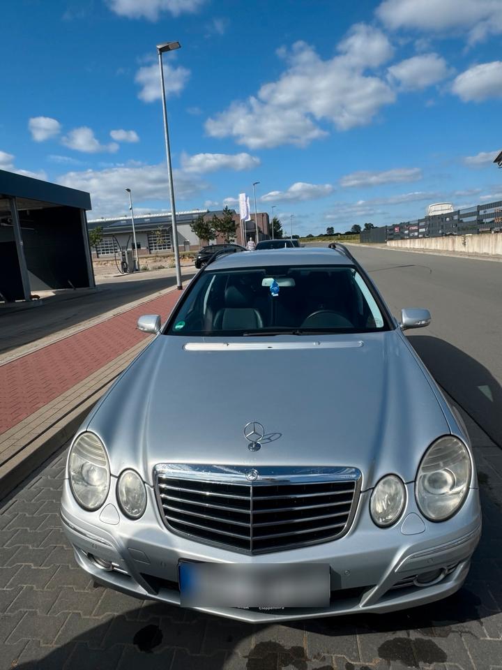Mercedes Benz Weitere Mercedes Benz 2007 — photo 6