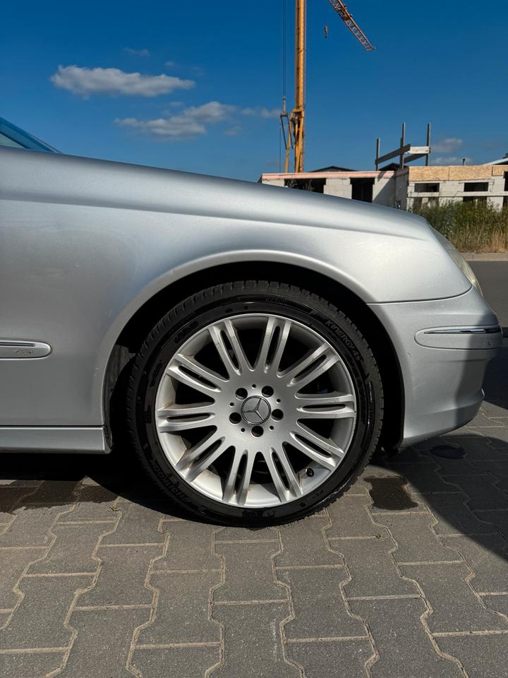 Mercedes Benz Weitere Mercedes Benz 2007 — photo 7