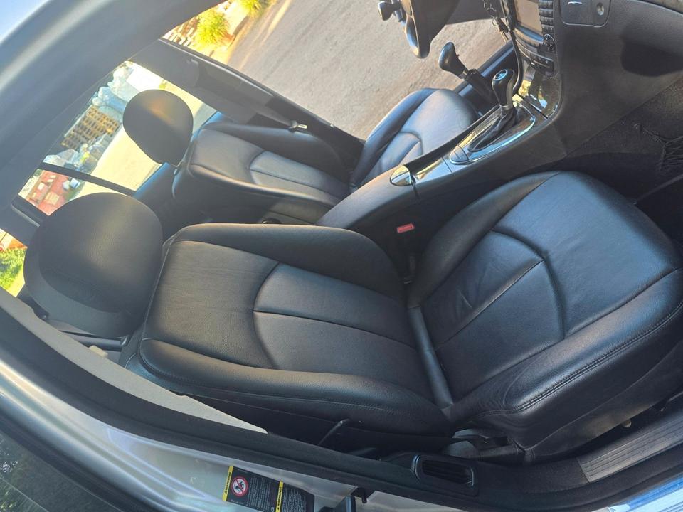 Mercedes Benz E 320 2008 — photo 6