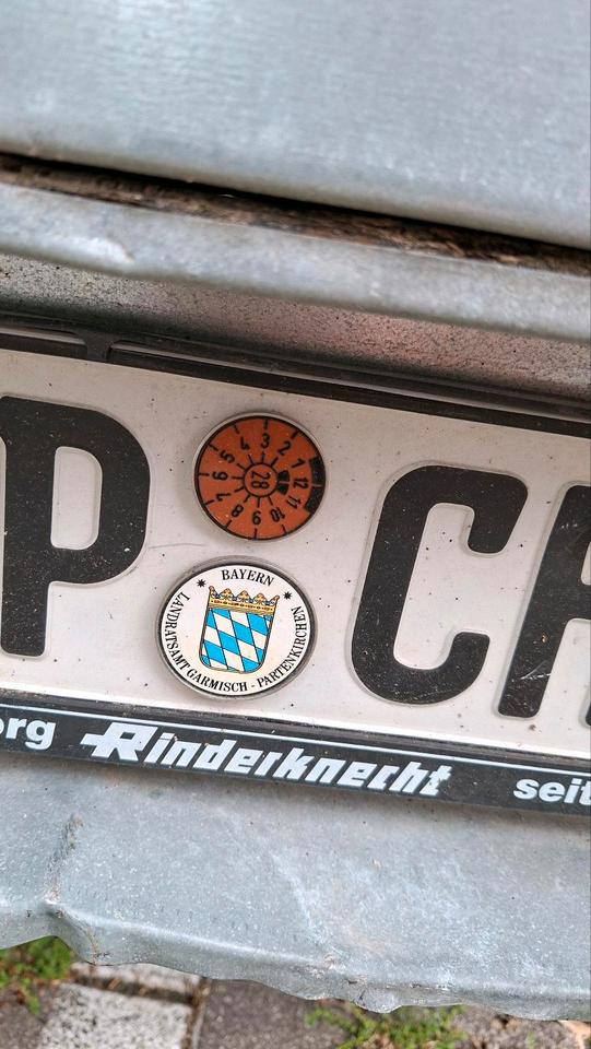 Weitere Motorräder zu verkaufen 2007 — engine
