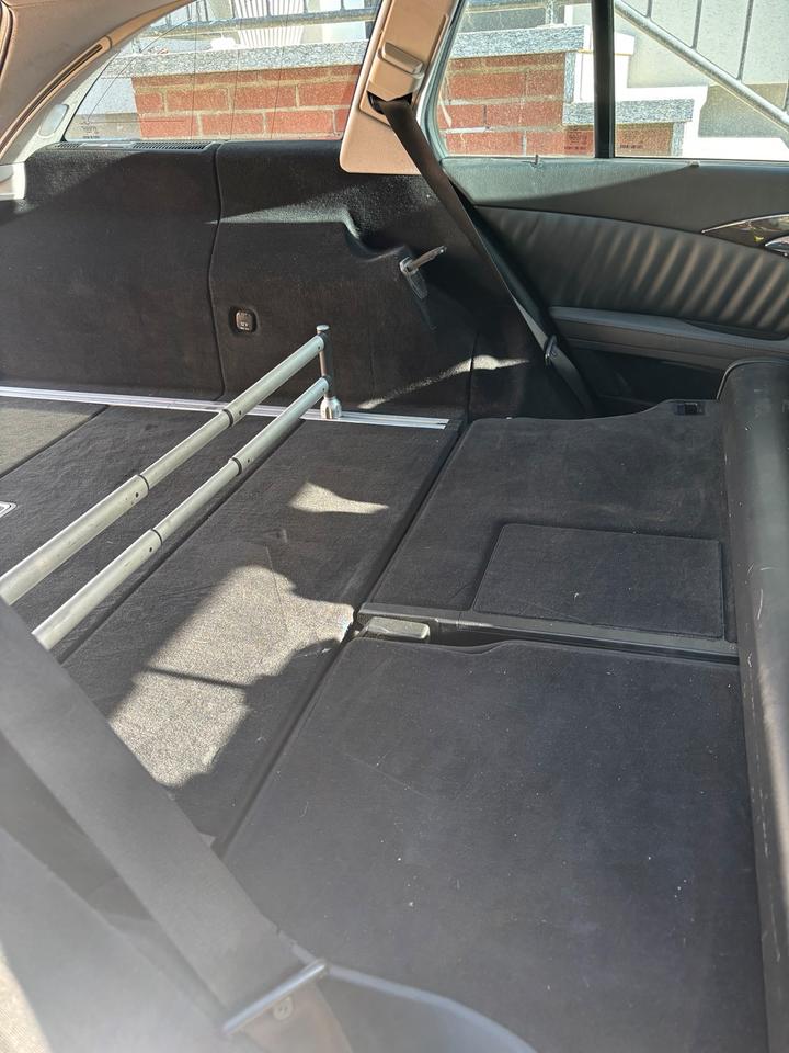 Mercedes Benz Weitere Mercedes Benz 2007 — фото 18