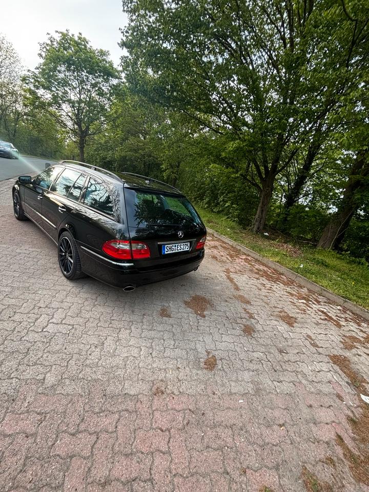 Mercedes Benz Weitere Mercedes Benz 2007 — салон