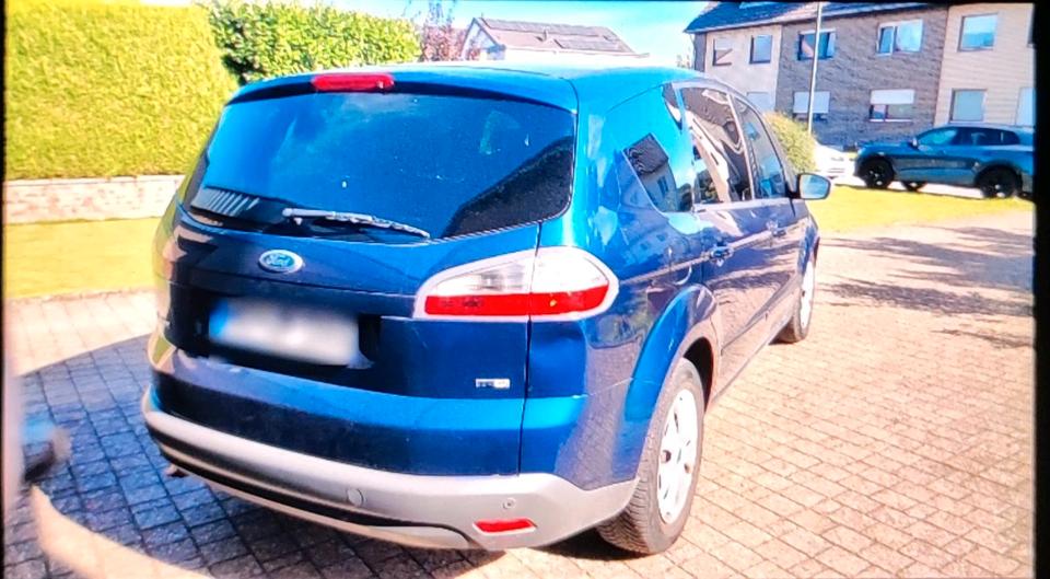 Kia cee'd Sportswagon 2007 — vehicle for AFU Ukraine
