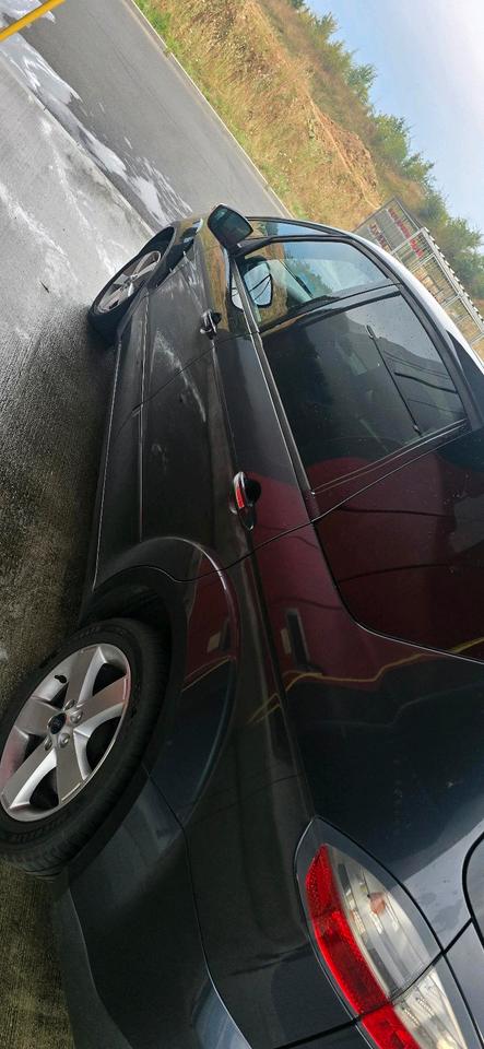 Ford S-Max 2008 — двигун