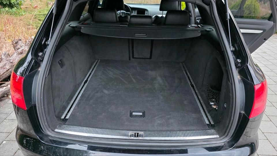 Audi A6 2006 — photo 14