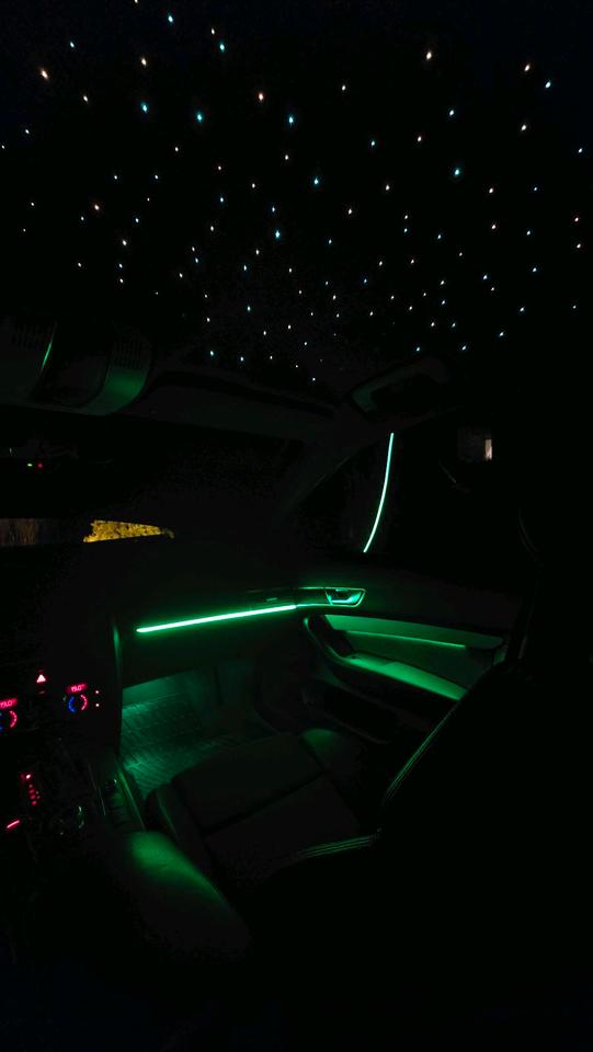 Audi A6 2006 — photo 17