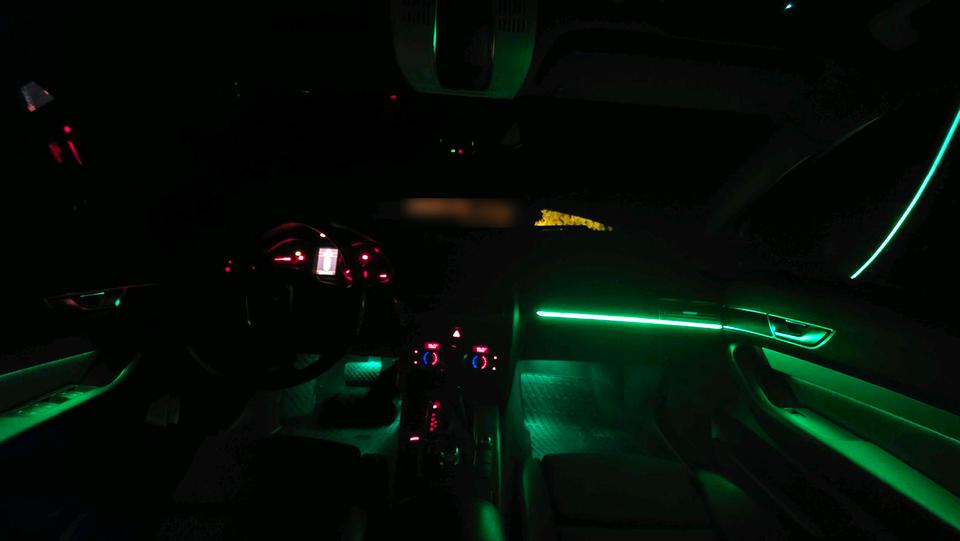 Audi A6 2006 — photo 18