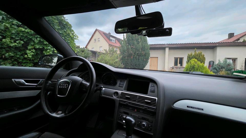 Audi A6 2006 — photo 7