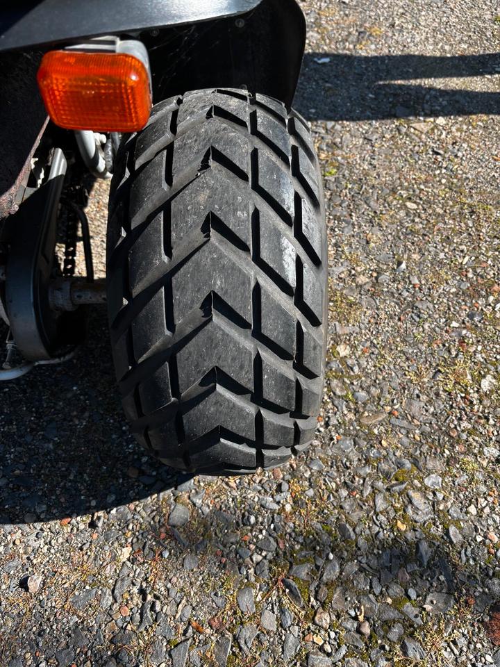  Gelöscht • Quad Aeon 180 ccm 2008 — photo 9