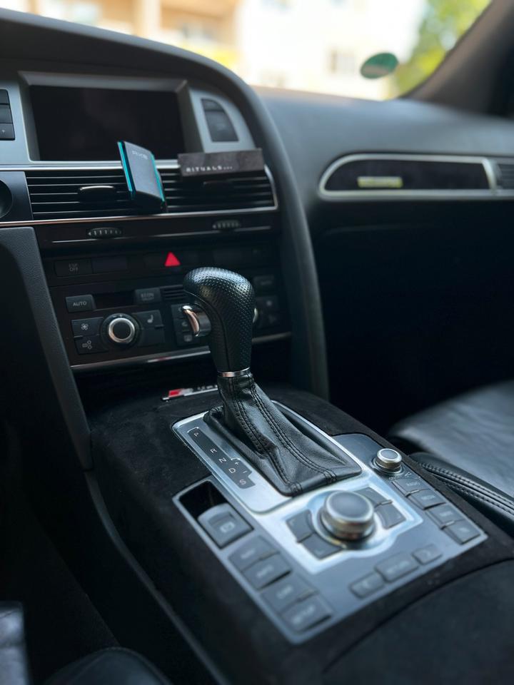 Audi A6 2007 — photo 5