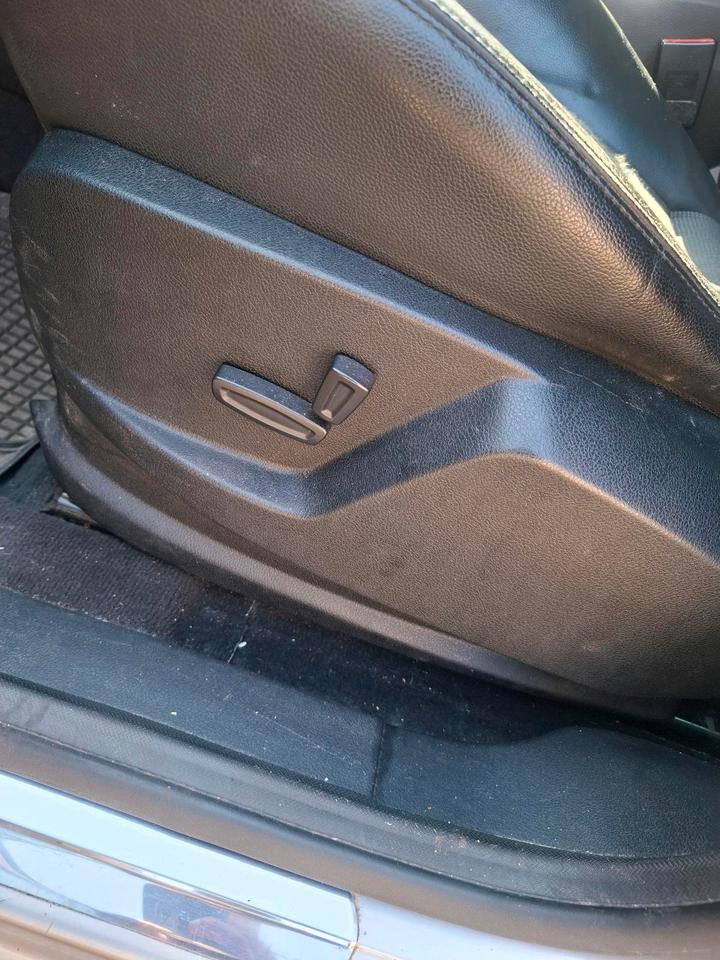 Ford S-Max 2006 — photo 10