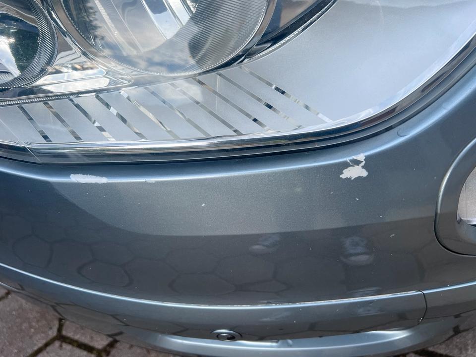 Ford S-Max 2009 — photo 18