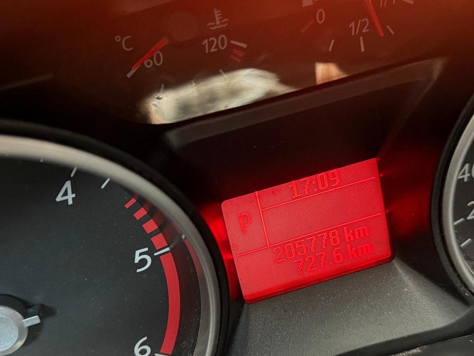 Ford S-Max 2009 — photo 19