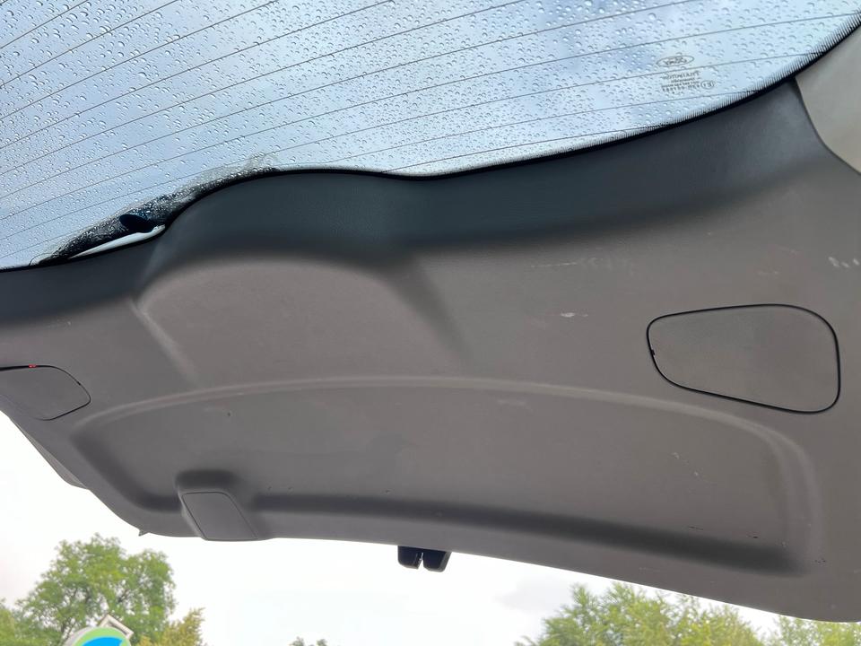 Ford S-Max 2009 — photo 7