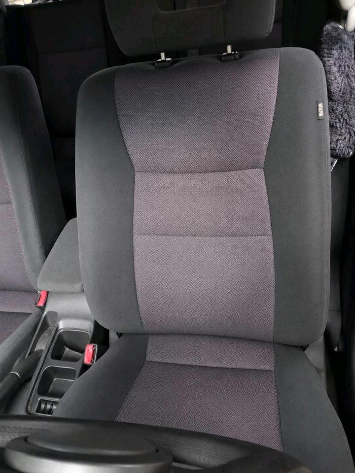 Mitsubishi Lancer 2007 — photo 9