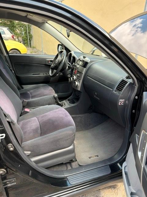 Daihatsu Terios 2009 — photo 5