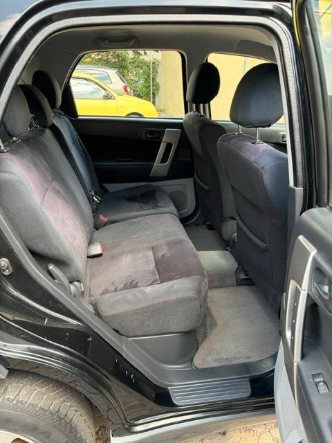 Daihatsu Terios 2009 — photo 6