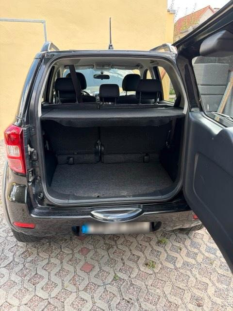 Daihatsu Terios 2009 — photo 7