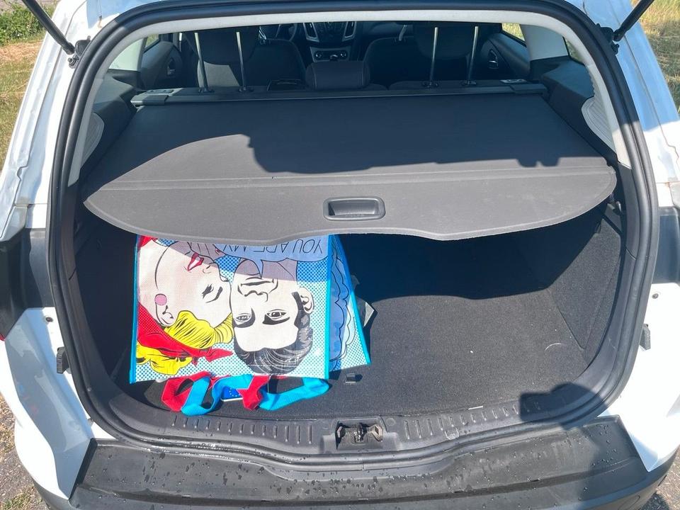 Ford Focus 2013 — photo 12
