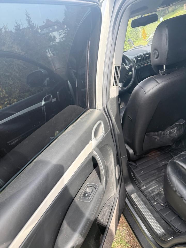 Porsche Cayenne 2005 — photo 10
