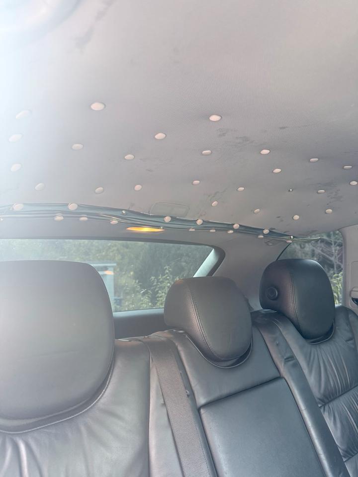 Porsche Cayenne 2005 — photo 15