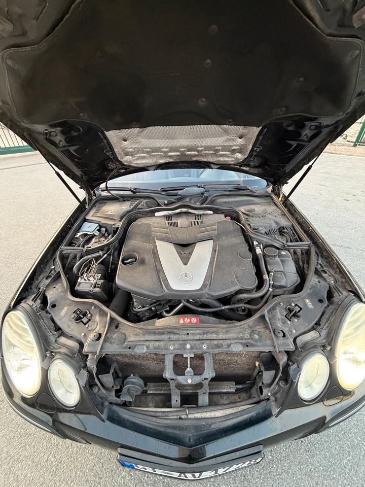 Mercedes Benz E 320 2006 — photo 15