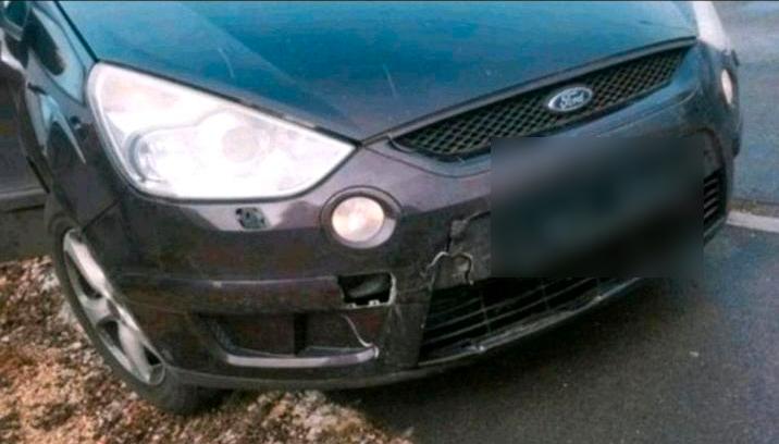 Ford S-Max 2008 — photo 6
