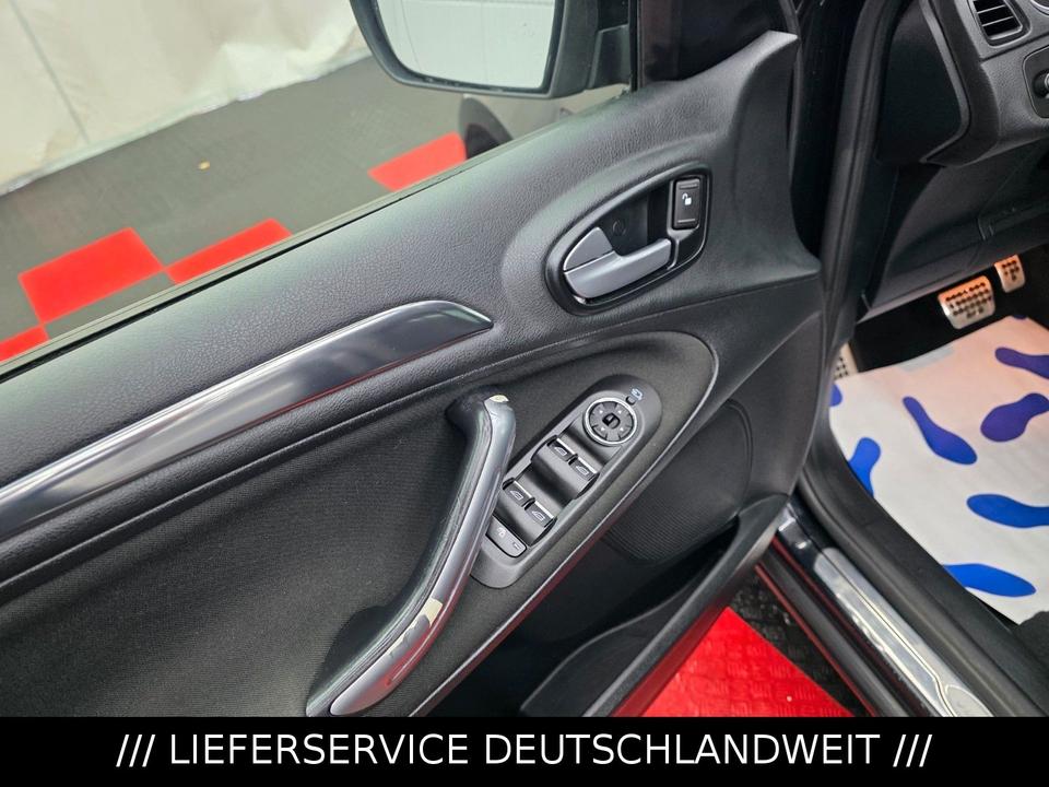 Ford S-Max 2014 — photo 15