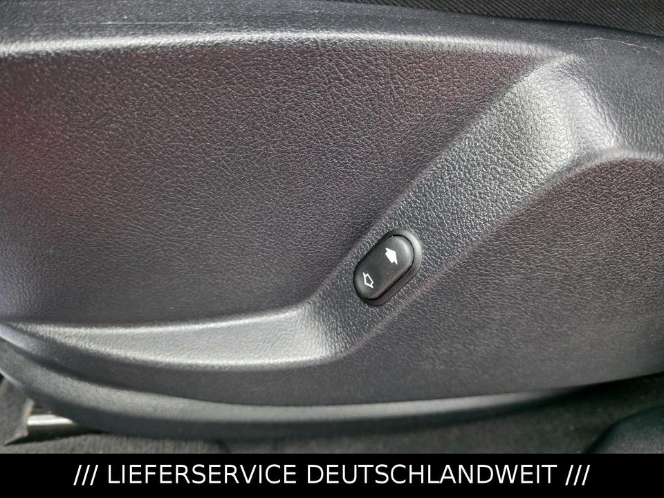 Ford S-Max 2014 — photo 16