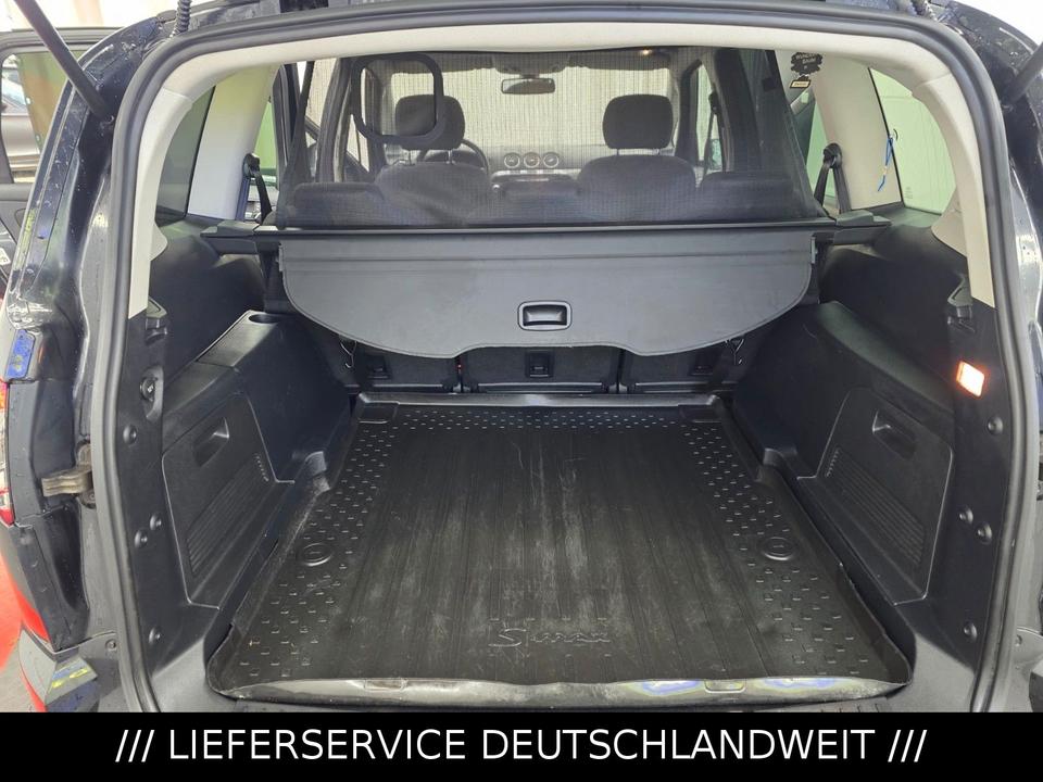 Ford S-Max 2014 — photo 25