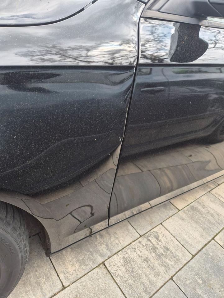 Audi A4 2011 — двигун