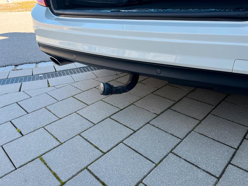 Mercedes Benz C 220 2008 — photo 12