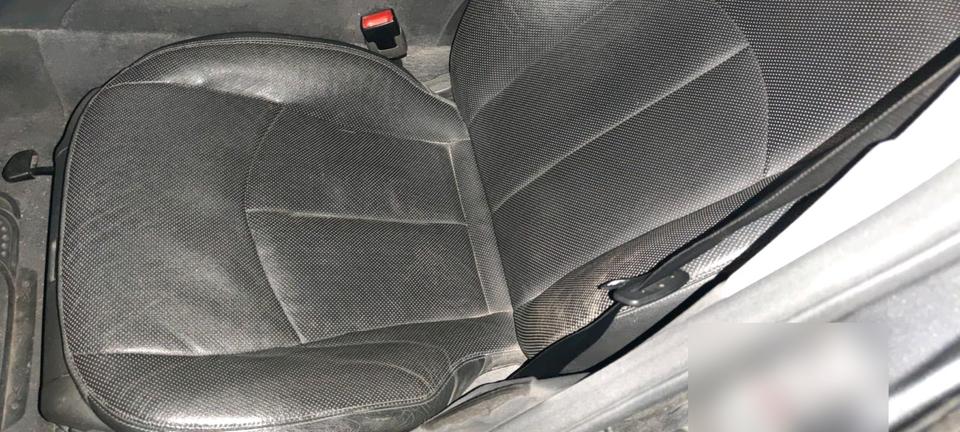 Mercedes Benz E 220 2006 — photo 14