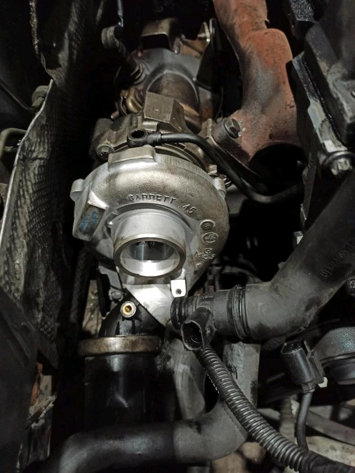 Mercedes Benz E 220 2006 — photo 15