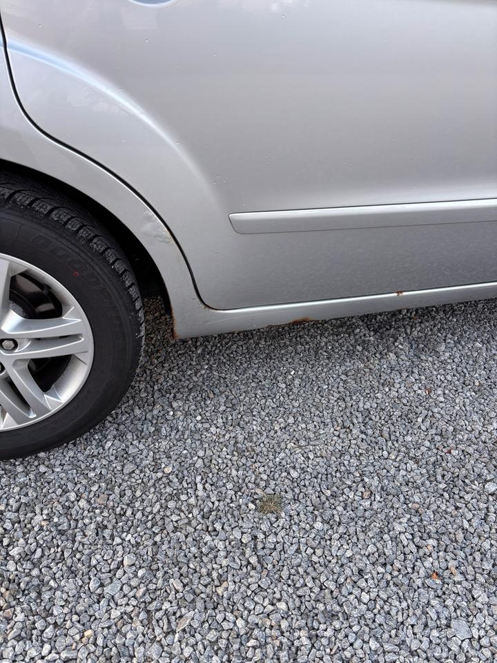 Ford S-Max 2011 — photo 5