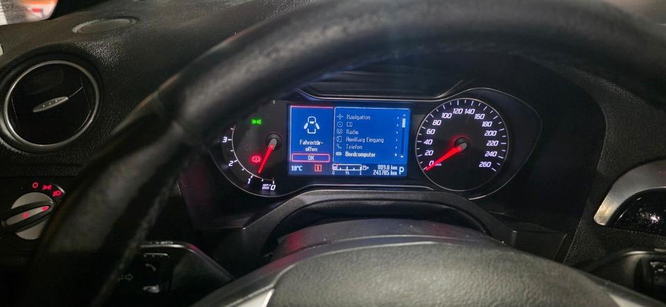 Ford S-Max 2011 — vehicle for AFU Ukraine