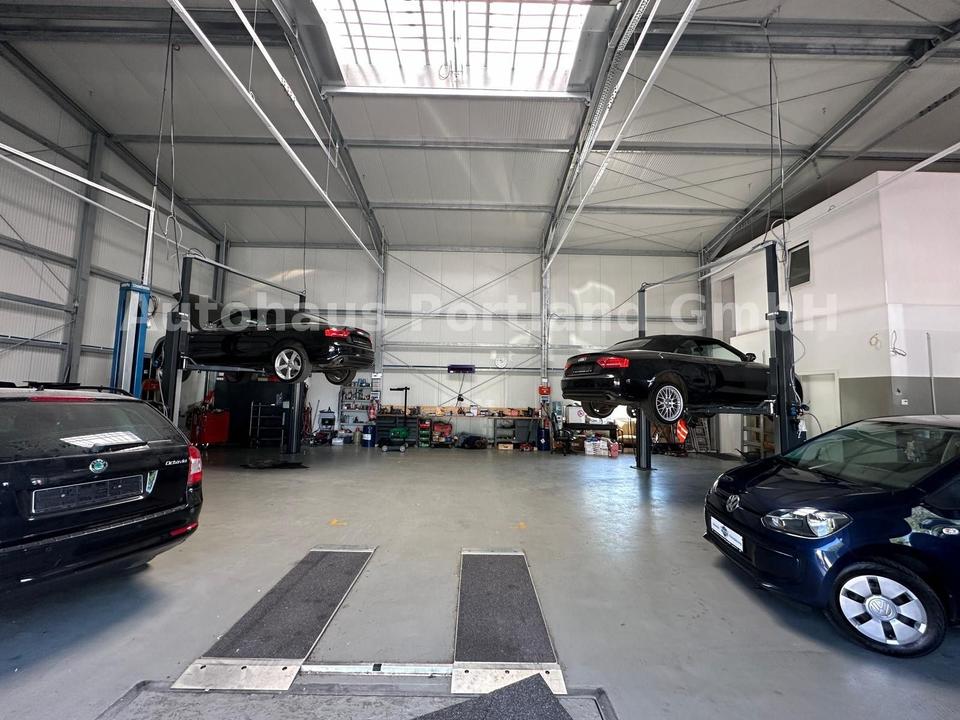 Volvo V70 2007 — photo 32