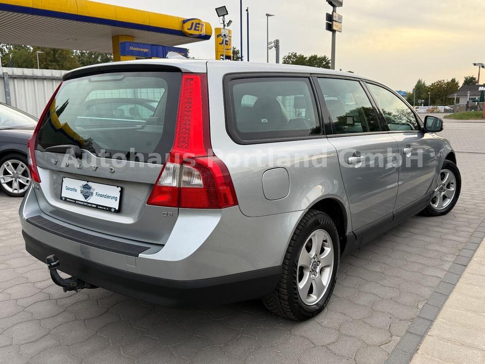 Volvo V70 2007 — photo 7
